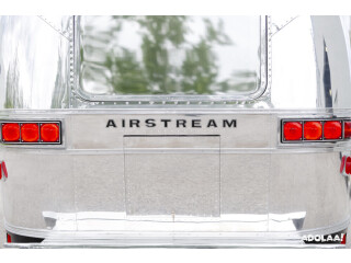 Airstream Showroom | Custom Airstream