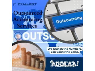 Finalert LLC | Outsourced Accounting Services in NYC