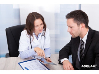 Maximize Efficiency with Expert Medical Record Review Services