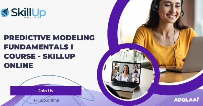 predictive-modeling-fundamentals-i-course-skillup-online-big-0