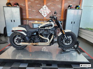 New HARLEY-DAVIDSON FAT BOB 114 BASE 2022 for Sale in VIRGINIA