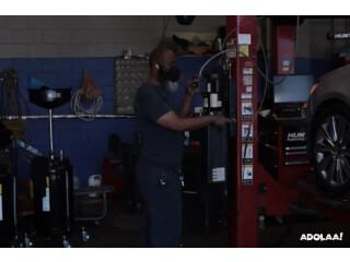 Auto Repair Certification Program in Philadelphia