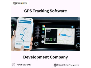 GEO Locator App Development Company in USA