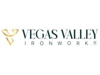 Vegas Valley Ironworks