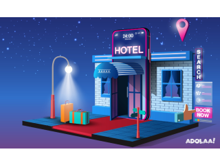 Hospitality in the Digital Age Top Trends Reshaping the Hotel Industry