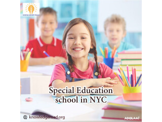 Special education agency | Best SETSS agencies | Knowledge Road