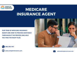 Medicare Insurance Agents Near Me-8669001957