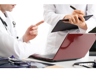 Streamline Medical Record Analysis with the Experts