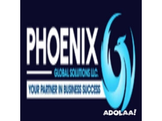 Elevate Your Cleaning Business with Expert SEO - Phoenix Global Solutions LLC