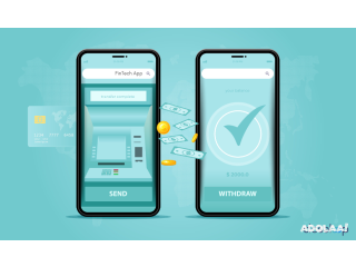 How to Build a Fintech App Complete Guide