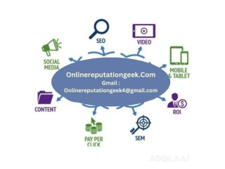 DIGITAL MARKETING AGENCY IN USA Online reputation geek