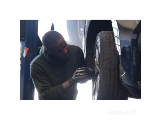 An auto repair certification program in Philadelphia